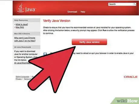 Imagen titulada Determine Java