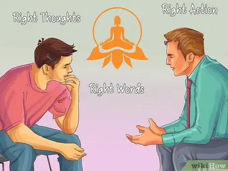 Imagen titulada Get a Conscience Step 13