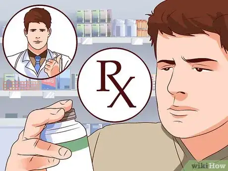 Imagen titulada Cure Labyrinthitis Step 11