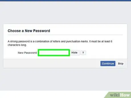 Imagen titulada Contact Facebook Step 32