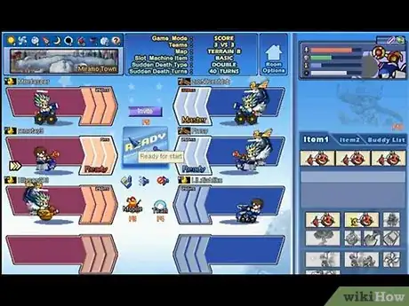 Imagen titulada Play and Win at Gunbound Step 2