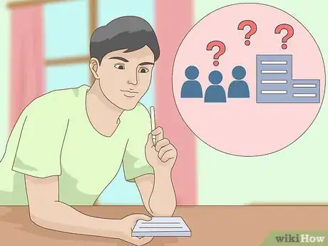 Imagen titulada Make a Market Survey Step 4