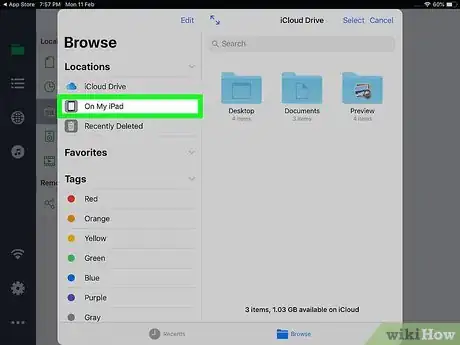 Imagen titulada Open OGG Files on iPhone or iPad Step 42