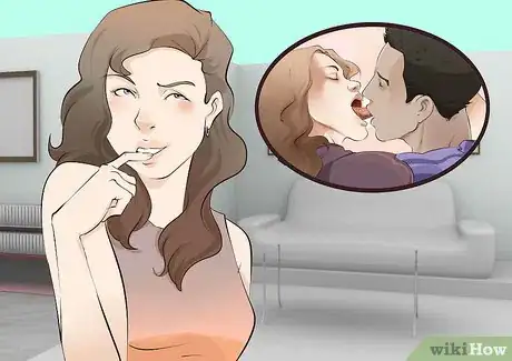 Imagen titulada Deal With Common Kissing Issues Step 11