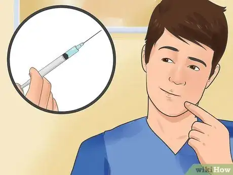 Imagen titulada Give an Injection Step 1