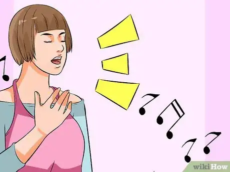 Imagen titulada Get a Song Out of Your Head Step 11