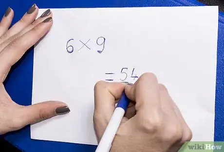 Imagen titulada Pretend to Read Minds Using the 'Orange Kangaroo' Word Trick Step 3