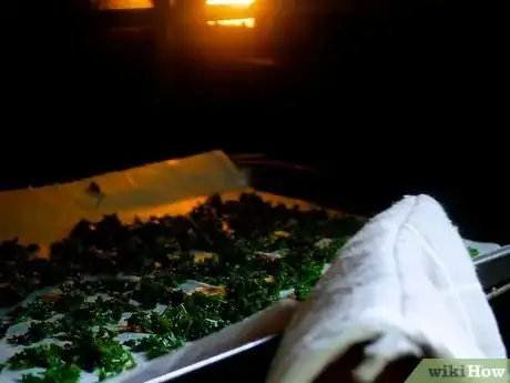 Imagen titulada Dry Parsley Step 3