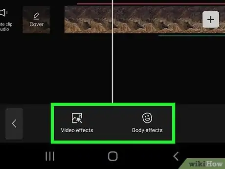 Imagen titulada Edit Videos with CapCut Step 27