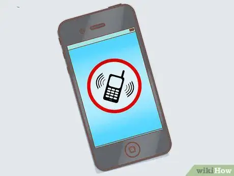 Imagen titulada Beat an Addiction to Cell Phones Step 5