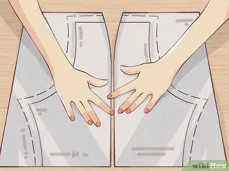 Imagen titulada Sew a Jacket Step 3