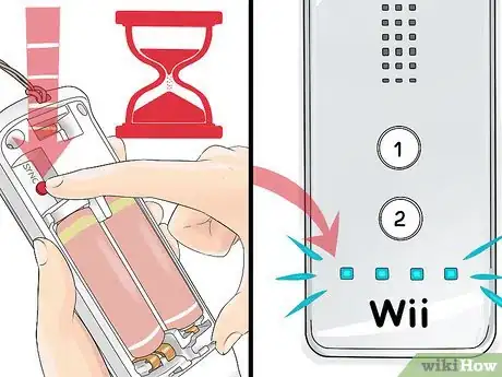 Imagen titulada Connect a Wii Remote Step 15