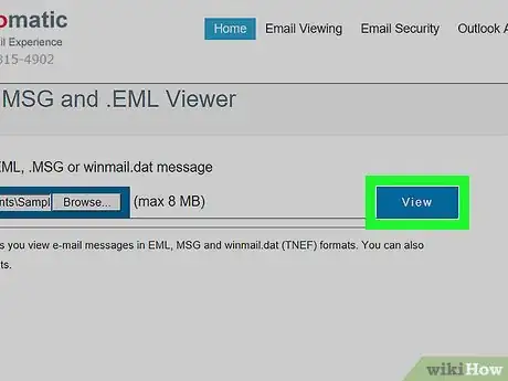 Imagen titulada Open MSG Files Step 18