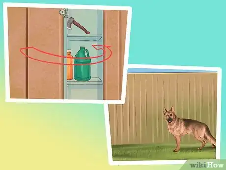 Imagen titulada Be a Responsible Dog Owner Step 11