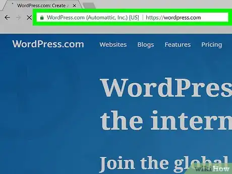 Imagen titulada Delete a WordPress.Com Blog Step 9