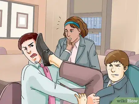 Imagen titulada Resolve Conflict Effectively Step 19