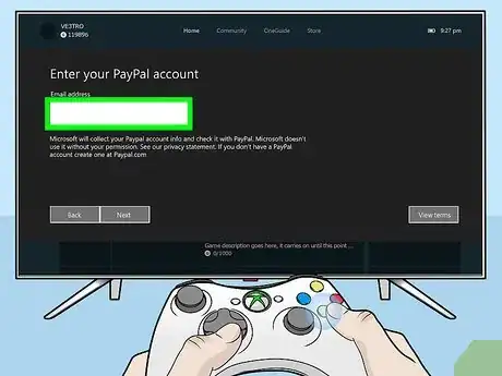 Imagen titulada Set up Xbox Live Step 15