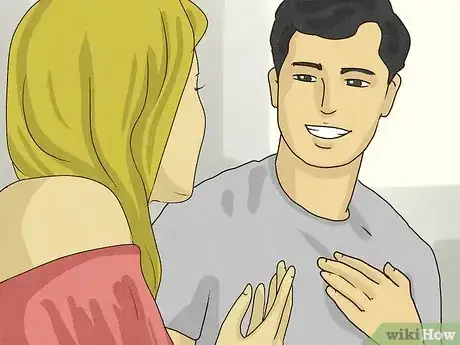Imagen titulada Attract a Taurus Man Sexually Step 4