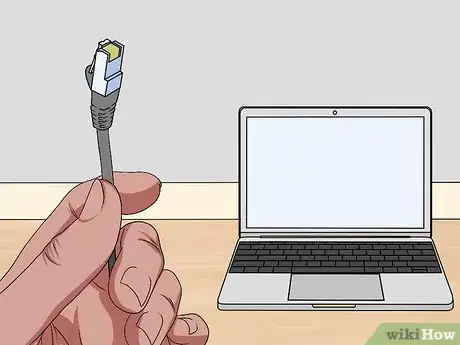 Imagen titulada Connect Two Computers Step 29
