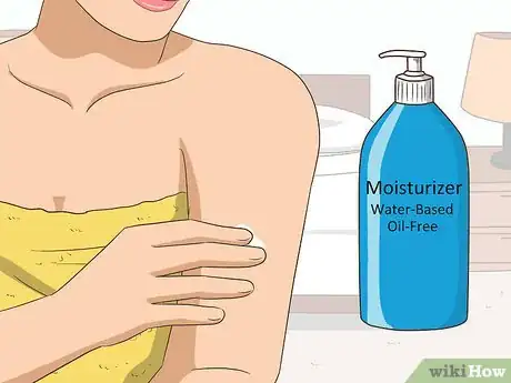 Imagen titulada Prepare Your Skin for Waxing Step 11