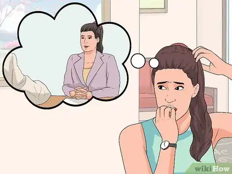 Imagen titulada Get Rid of Nervousness Step 3