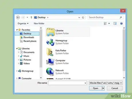 Imagen titulada Play RAR Files Step 11
