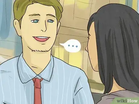 Imagen titulada Get a Smart Girl to Fall for You Step 3