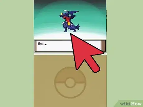 Imagen titulada Raise a Perfect Garchomp Step 10