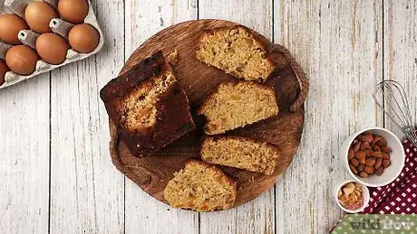 Imagen titulada Make a Fruit Cake Step 14