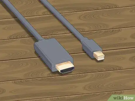 Imagen titulada Connect a Mac Computer to a TV Step 4