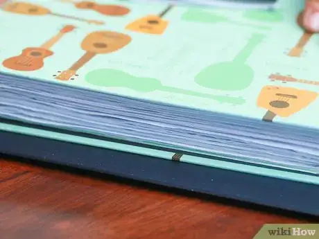 Imagen titulada Staple a Booklet Step 10