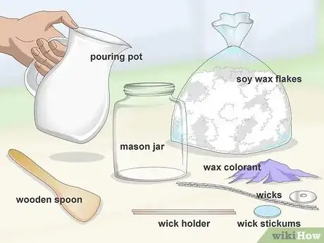 Imagen titulada Make Candles at Home Step 7
