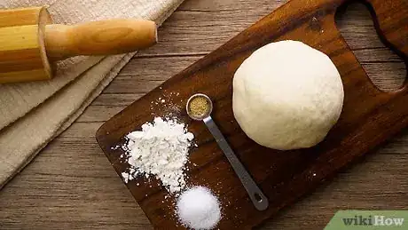 Imagen titulada Fix Dough That Won't Rise Step 11