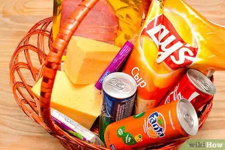 Imagen titulada Organize a Family Picnic Step 6