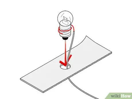 Imagen titulada Make a Homemade Flashlight Step 12