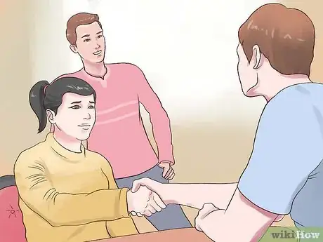 Imagen titulada Buy a Gun in Florida Step 1