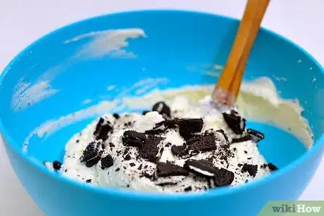 Imagen titulada Make Oreo Cheesecake Step 18