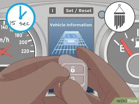 Imagen titulada Program GM Keyless Remotes Step 24