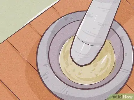 Imagen titulada Make Incense Sticks Step 11