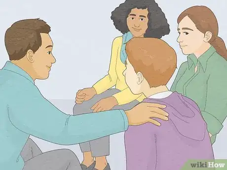Imagen titulada Cope With Wearing Diapers to School Step 10