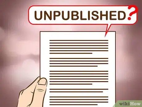 Imagen titulada Find Out if Something Is Copyrighted Step 5
