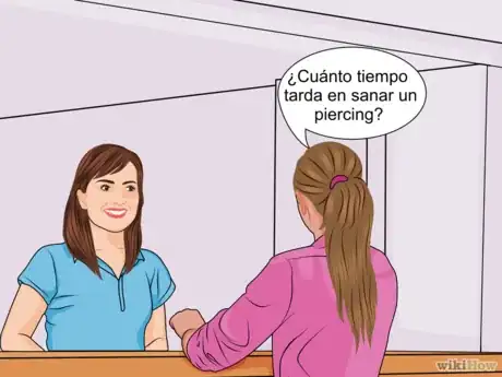 Imagen titulada Tell_if_a_Piercing_Is_Infected_Step_12