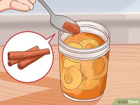 Imagen titulada Use Cinnamon to Help With Diabetes Step 6