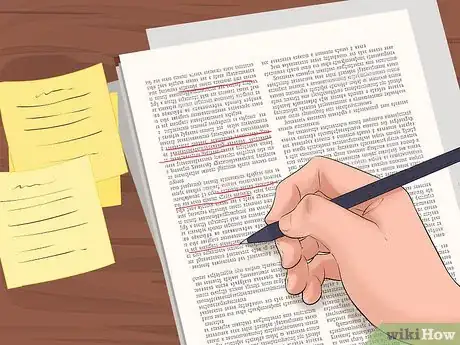 Imagen titulada Write a Research Paper on the History of the English Language Step 9