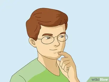 Imagen titulada Convince Your Parents to Let You Get a Haircut Step 4