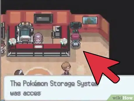 Imagen titulada Evolve Chansey Step 1