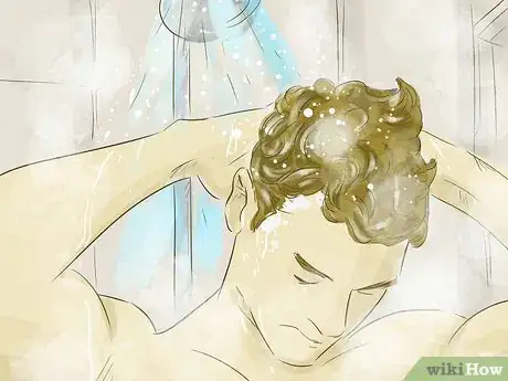 Imagen titulada Prevent Razor Bumps Step 1