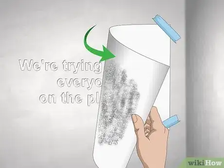 Imagen titulada Paint Quotes on Walls Step 7