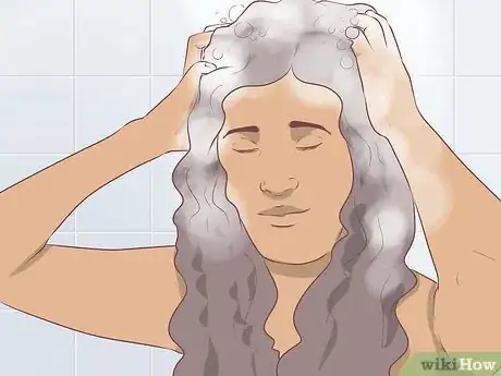 Imagen titulada Clean Yourself Up Step 3