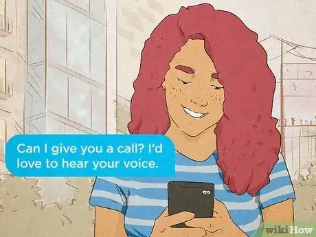 Imagen titulada Save a Dying Tinder Conversation Step 9